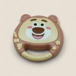 Bear Musical Learning Toy