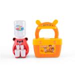 Kitchen & Water Dispenser Playset