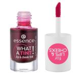 Essence What a Tint Lip & Cheek Tint 01