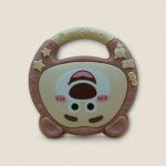 Bear Musical Learning Toy