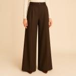 Women's Wide-Leg Pants