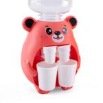 Kitchen & Water Dispenser Playset