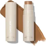 Sheglam Snatch "N" Blush Stick-Golden Sun