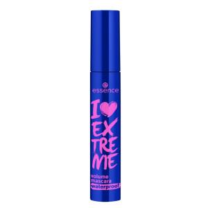 Essence I Love Extreme Volume Waterproof Mascara