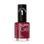Rimmel London Supergel Kate Nail Lacquer 043