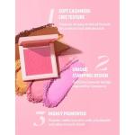 شيجلام لوف دايف تندر هارت بودر بلش – يور بيتشي