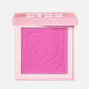 Sheglam Love Dive Tender Heart Powder Blush-Dont Pink Twi