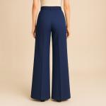 Women's Wide-Leg Pants